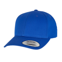 COLOR ICON - curvedclassicsnapbackcap - Royal