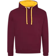 Burgundy Gold