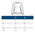 classicsweatshirt260gsm622020u size chart