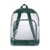 ICON - rallyclearbackpack hntr_grn