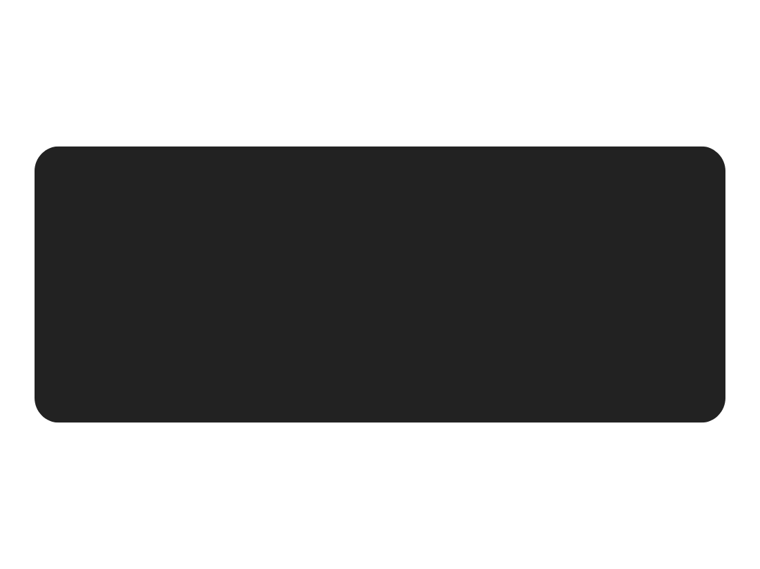 100 x 40 cm