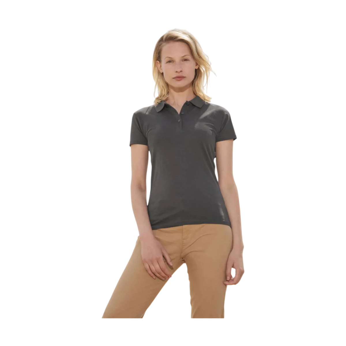 SOLS Prescott Tee main image