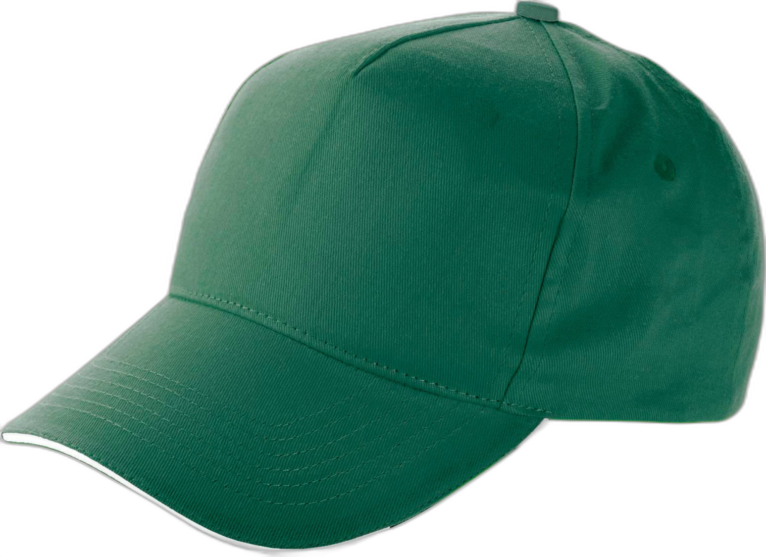 COLOR ICON - cottoncapbeau - Green
