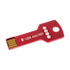 USB AluKey PLP SQ