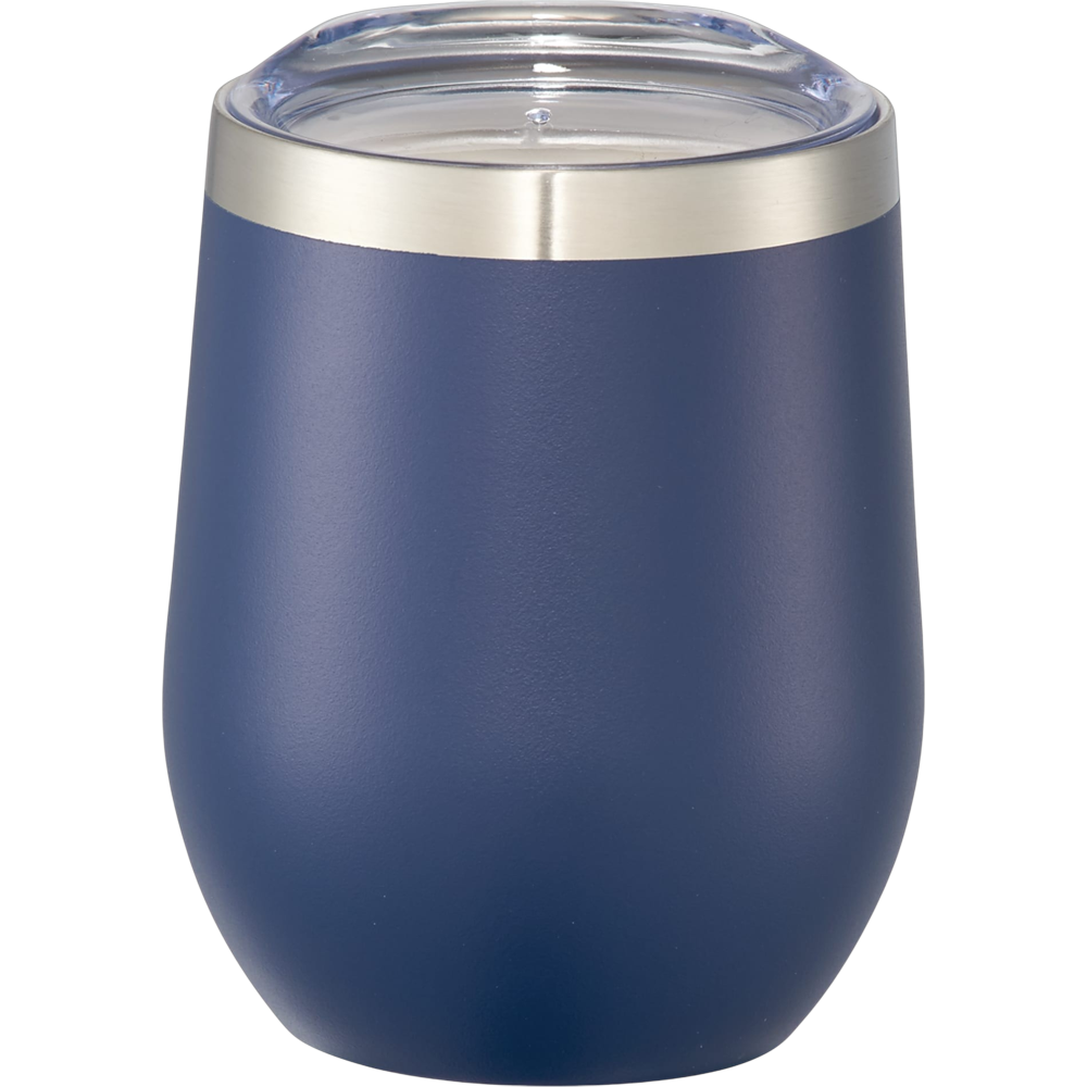 ICON - corzocoppervacuuminsulatedcup12oz navy