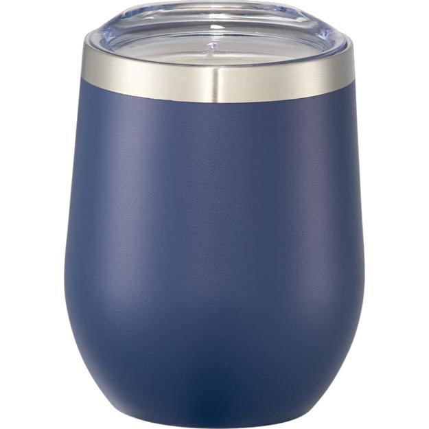 ICON - corzocoppervacuuminsulatedcup12oz navy