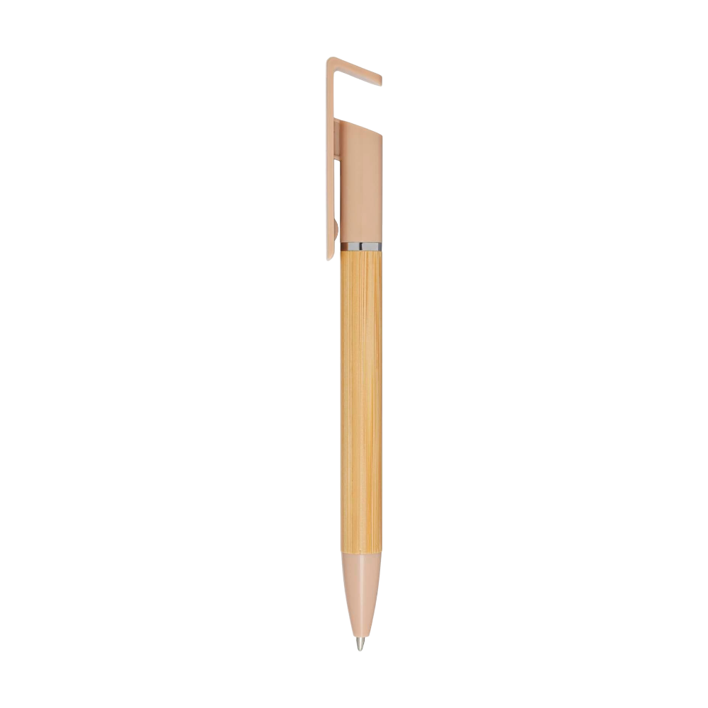 ICON - delfinaphonepenholder oatmeal