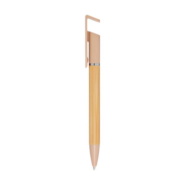 ICON - delfinaphonepenholder oatmeal