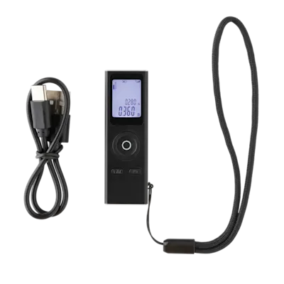 GearX 30M Laser Distance Measurer 