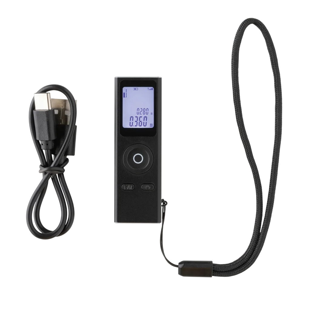 gearxrcsrecycledaluminium30metrelasermeasure - supplier_transparent