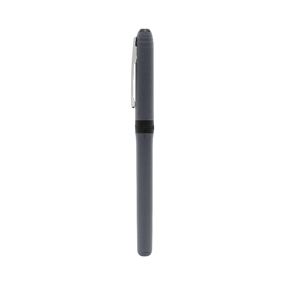 BIC Grip Roller dark grey