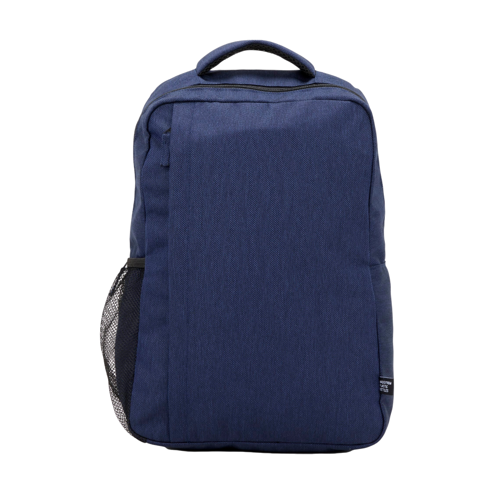 ICON - vilarecycled15commuterbackpack navy