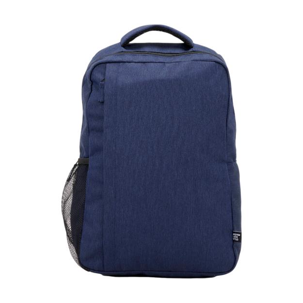 ICON - vilarecycled15commuterbackpack navy
