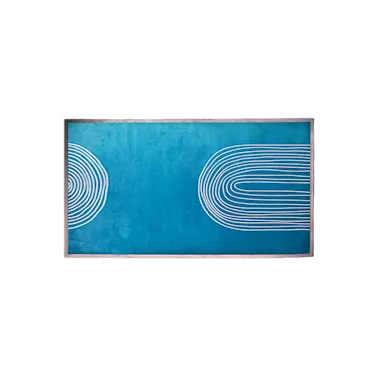 Tapis de sol promotionnel