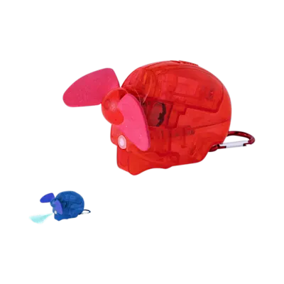 Ventilatore Portatile Bluco