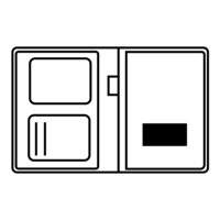 80 x 40 mm - tampographie