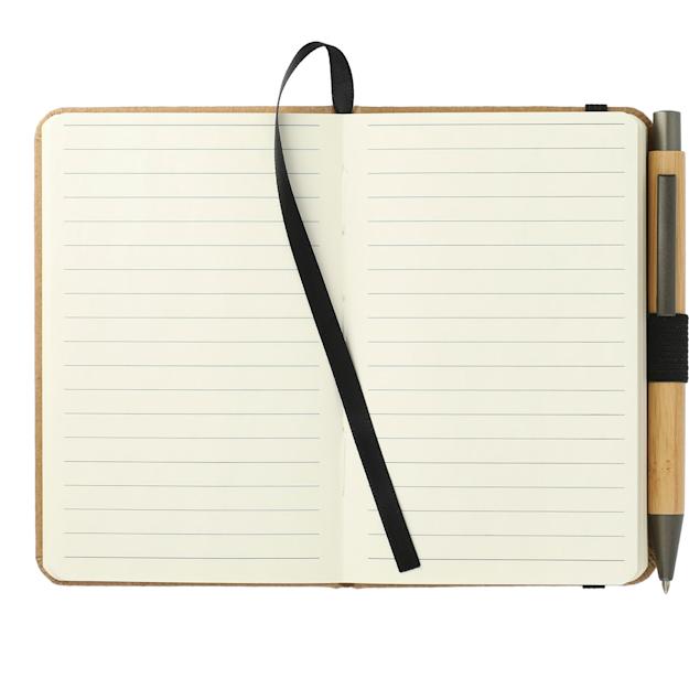 FSC Mix Pocket Bound Journal Set-2