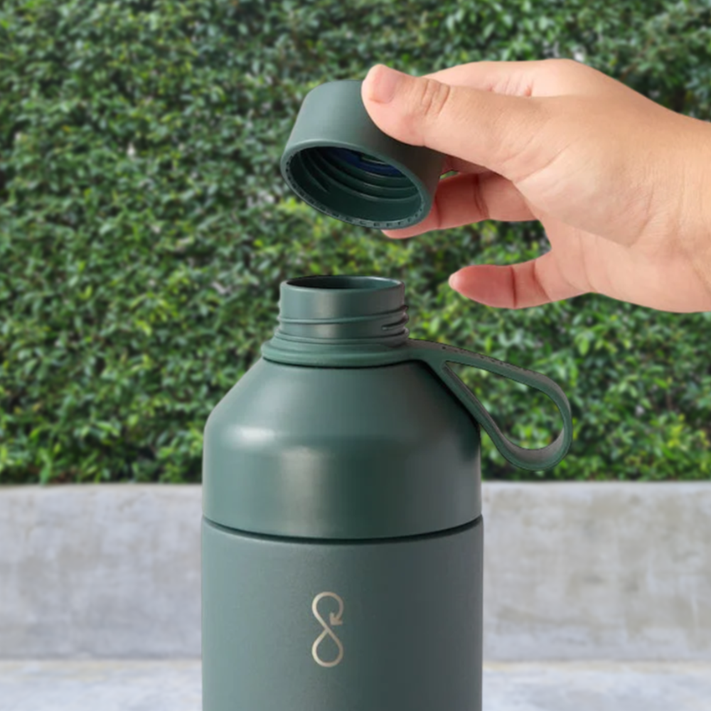 Big Ocean Bottle 1000 ml vacuum PDP2