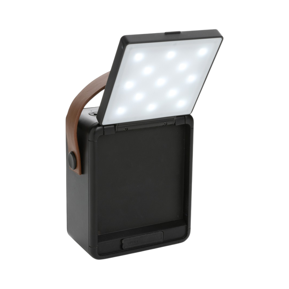 PDP - skywavercsrecycledplasticsolarspeaker12w square #00000000 background