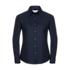 ICON - russellladieslslclassicoxfordshirt bright_navy