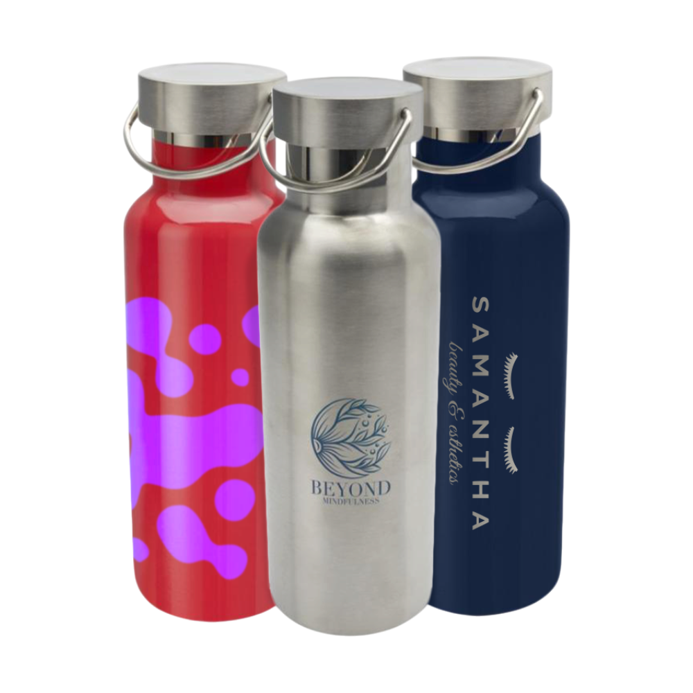 Bottiglia in Acciaio Inox Riciclato RCS 500 ml