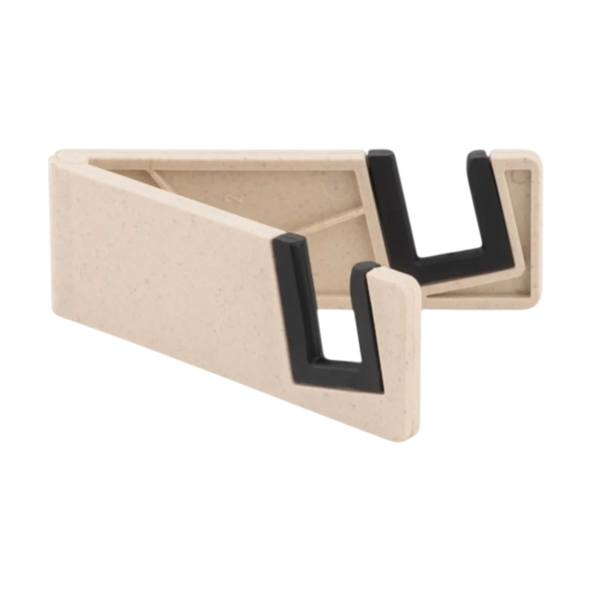 Image principale de Support pour téléphone Standol+ en fibre de bambou