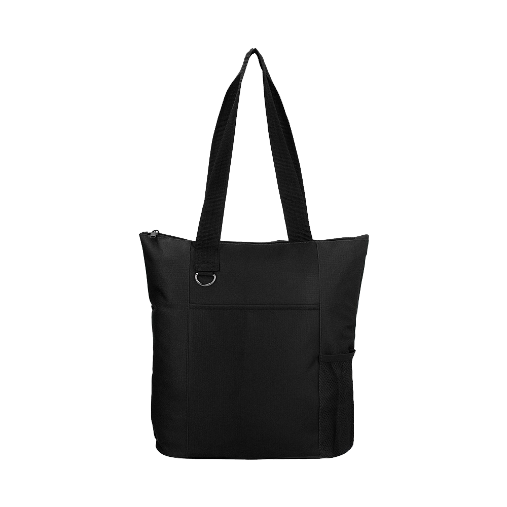 infinityconventiontote black
