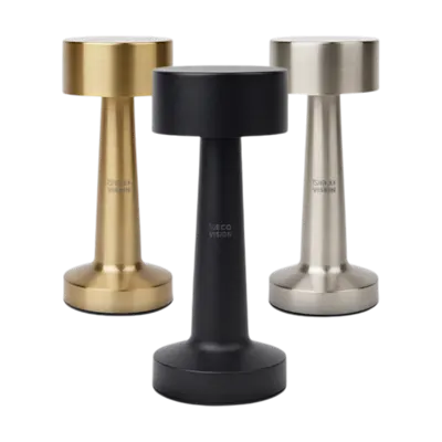 Lampada da Tavolo VINGA Maris ABS Riciclato RCS