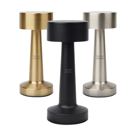 VINGA Maris RCS Recycled ABS Table Lamp