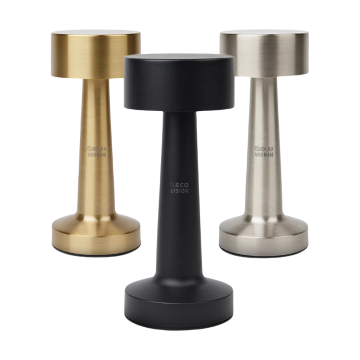VINGA Maris RCS Recycled ABS Table Lamp main image