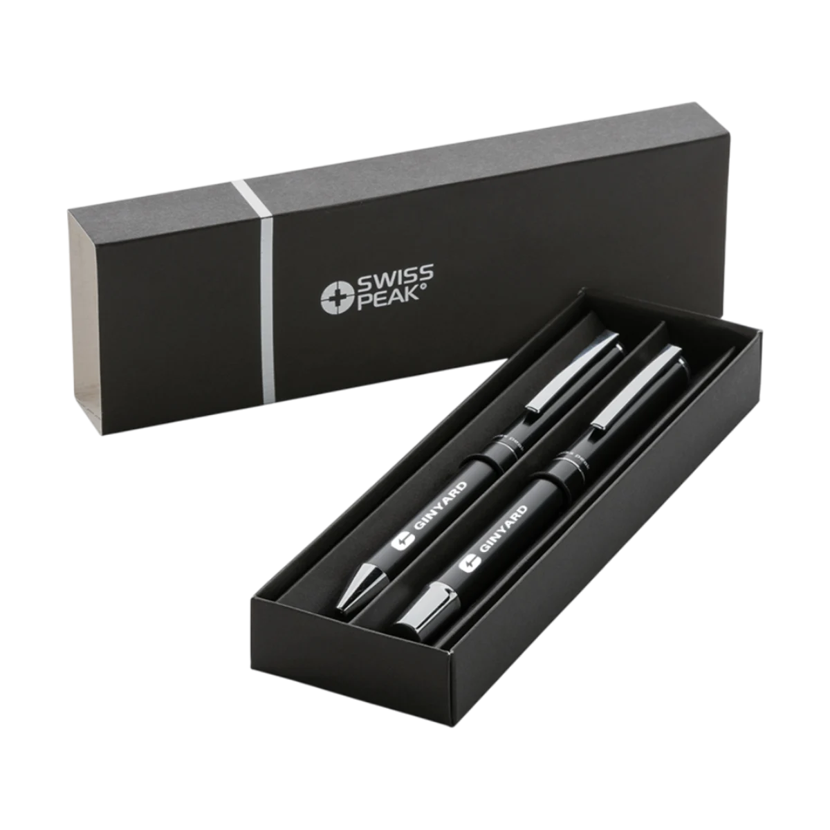 Swiss Peak RCS Pen Set main image
