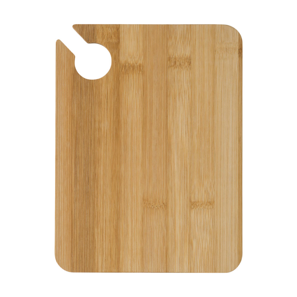 Bamboe Serveerplank