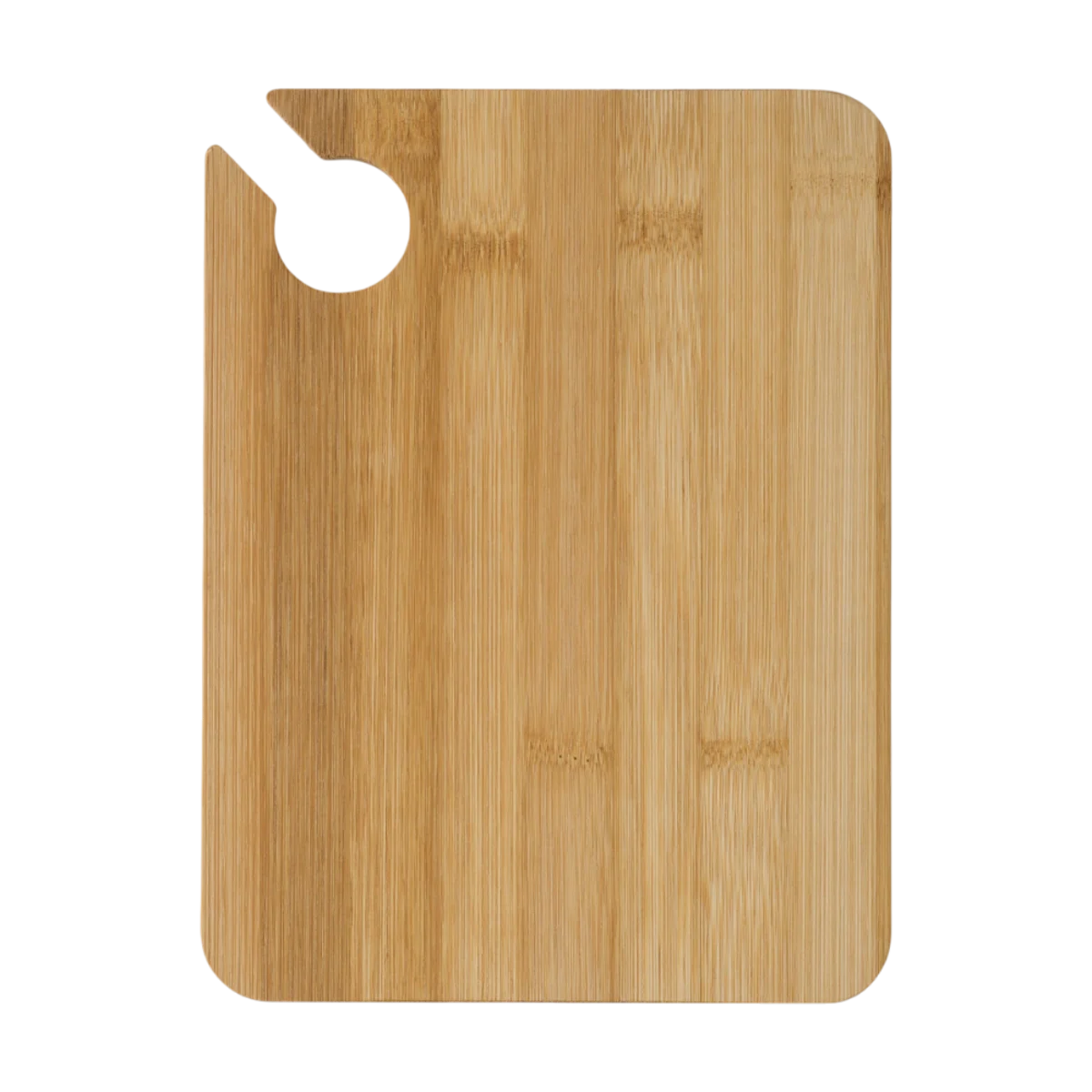 Bamboo Serving Board Kennedy main image