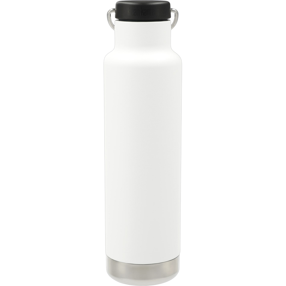 ICON - kleankanteenecoinulatedclassic20ozloopcap white