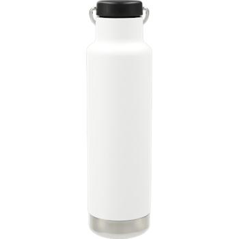 ICON - kleankanteenecoinulatedclassic20ozloopcap white