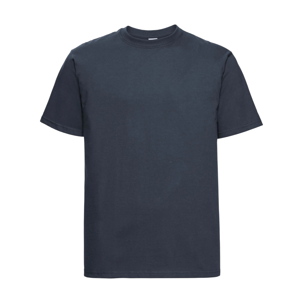 ICON - russellauthenticheavyweightt french_navy