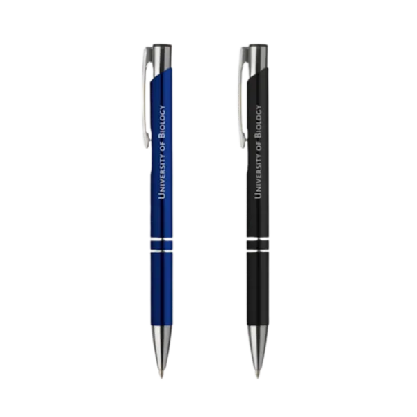 Ebony Pens Matte