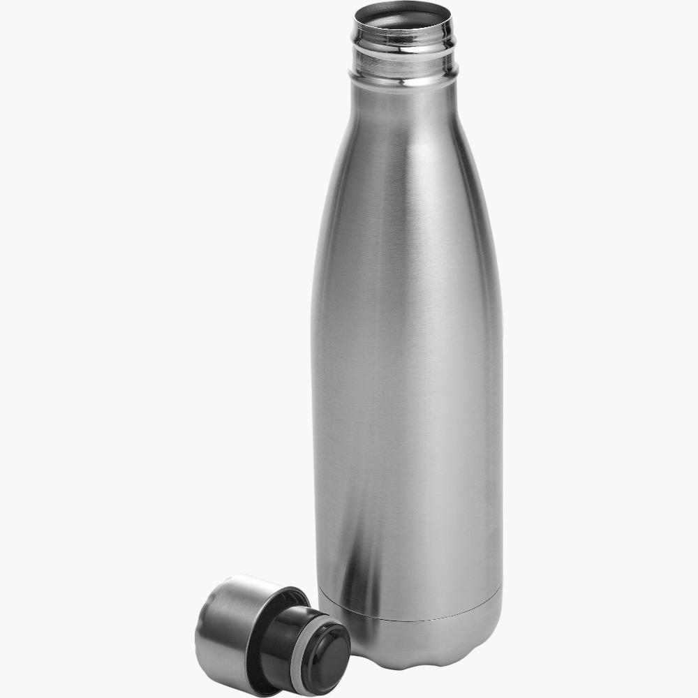 PDP - stainlesssteelbottle650mlsumatra square #F8F8F8 background