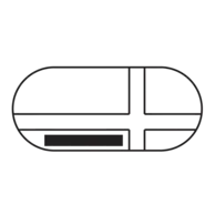 70 x 10 mm