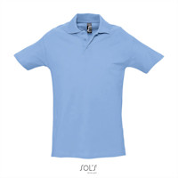 COLOR ICON - polosbasicsols811310w811362m - Sky Blue