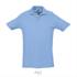 COLOR ICON - polosbasicsols811310w811362m - Sky Blue