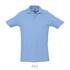 COLOR ICON - polosbasicsols811310w811362m - Sky Blue