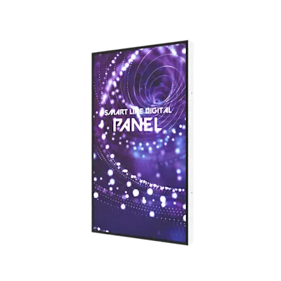 Smart Line Digital Panel