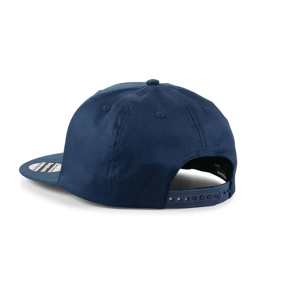 PDP - 5panelsnapbackrappercap square original background