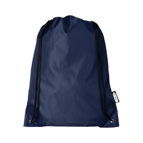 Oriole RPET drawstring backpack 5L color icon Copy