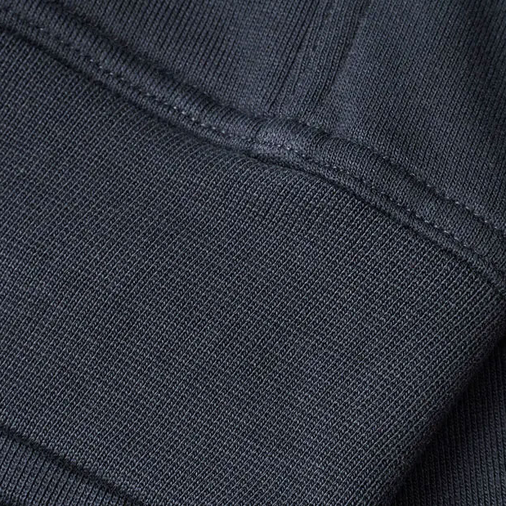 Prowear Care Sweatshirt Hoodie Zip - fabric macro
