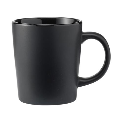 199. pontimug Zwart