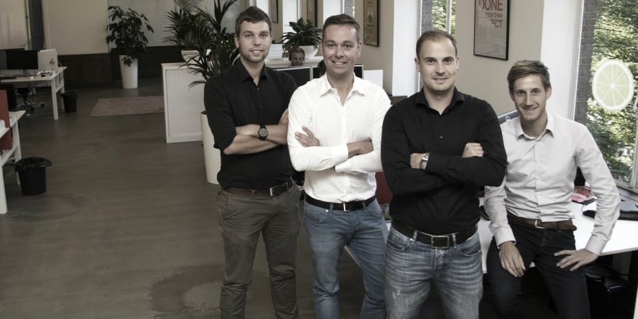 Helloprint to conquer online printing market in Europe with 3 million funding