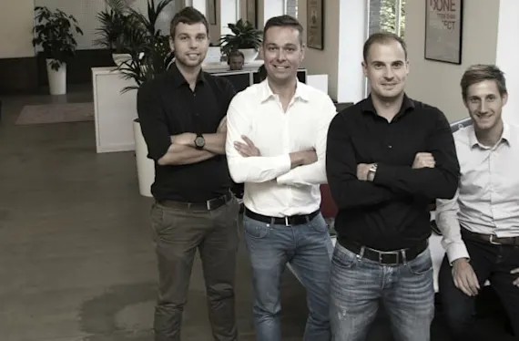 Blog image; Helloprint to conquer online printing market in Europe with 3 million funding