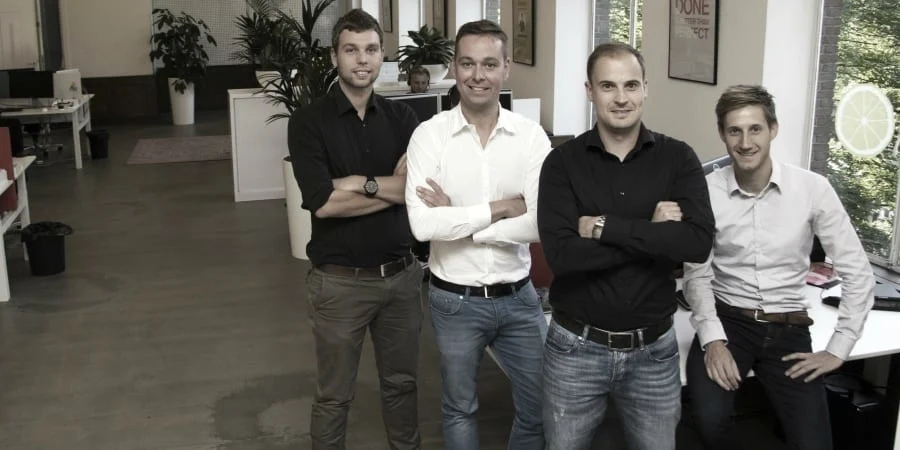 Blog image; Helloprint to conquer online printing market in Europe with 3 million funding